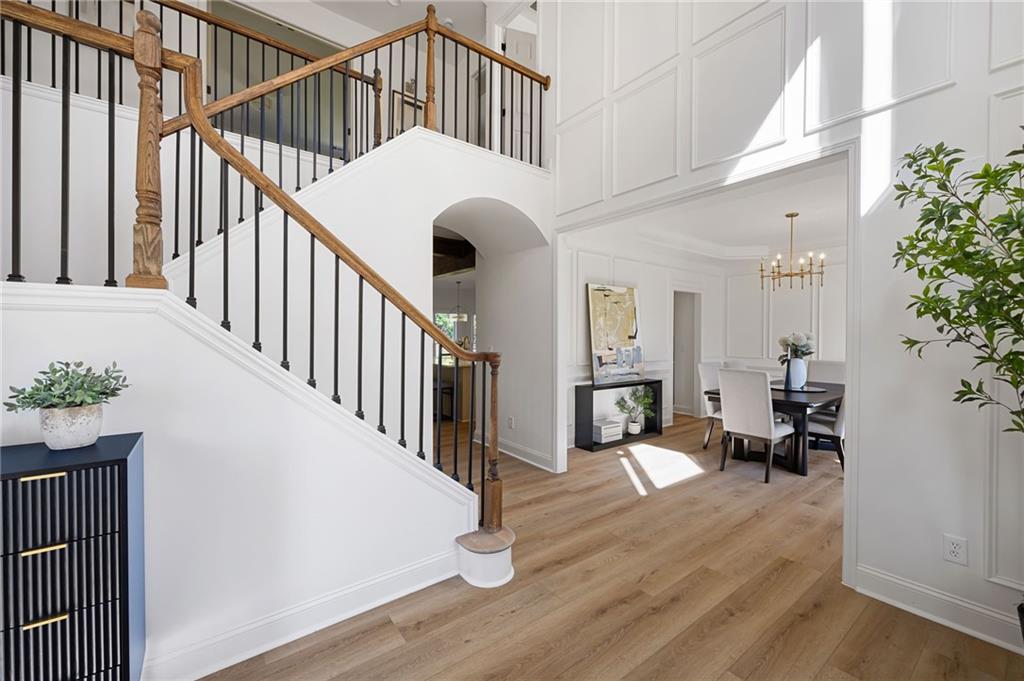 Bradshaw Farm - Residential