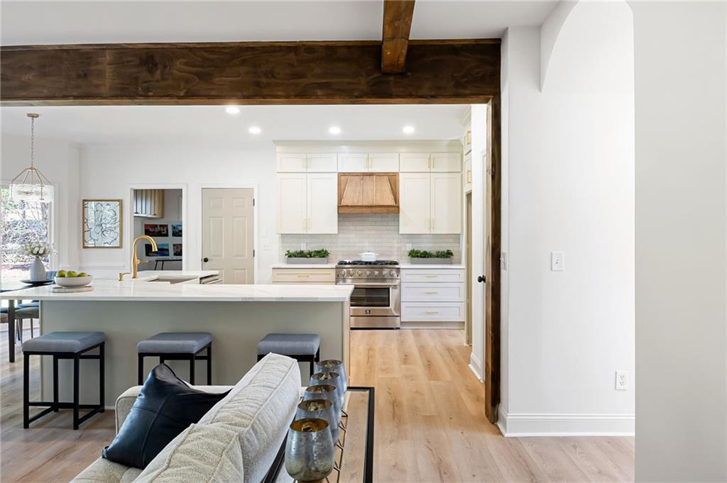 Bradshaw Farm - Residential