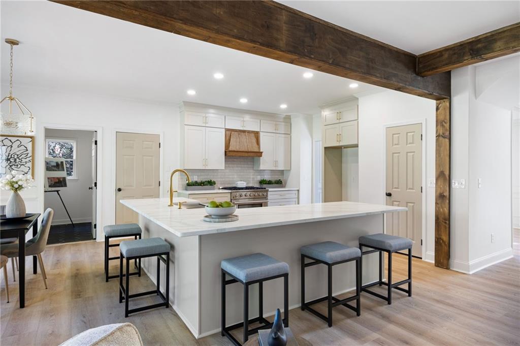 Bradshaw Farm - Residential