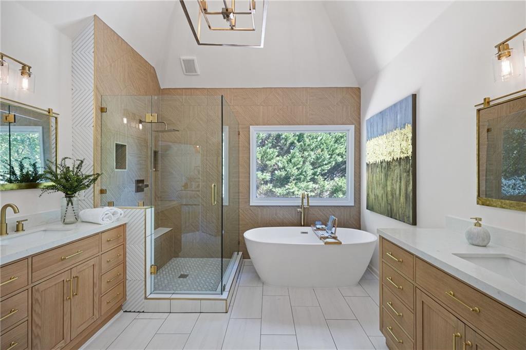 Bradshaw Farm - Residential