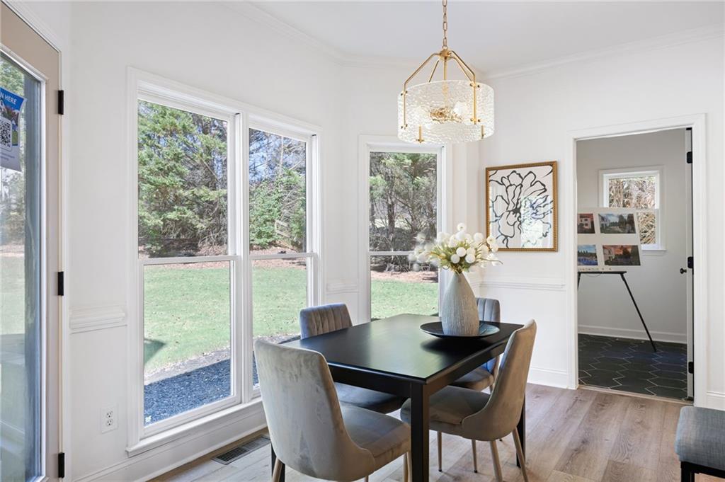 Bradshaw Farm - Residential