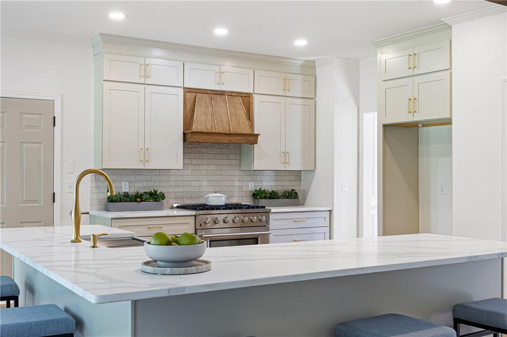 Bradshaw Farm - Residential