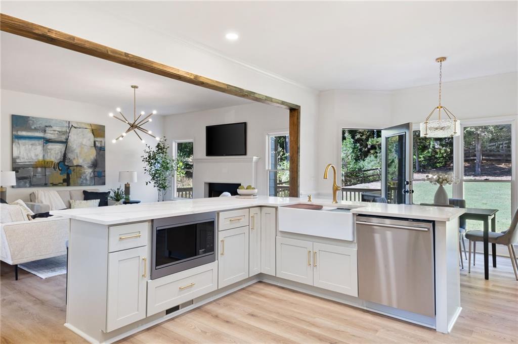 Bradshaw Farm - Residential