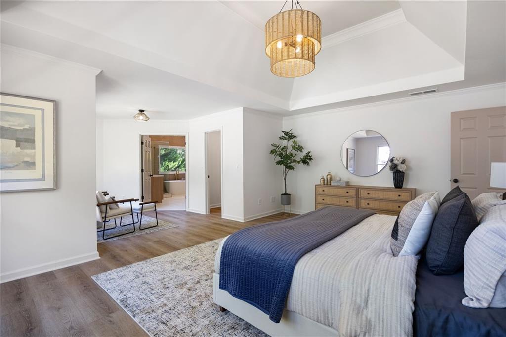 Bradshaw Farm - Residential