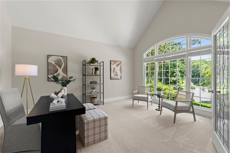 3600 Goldenrod Drive