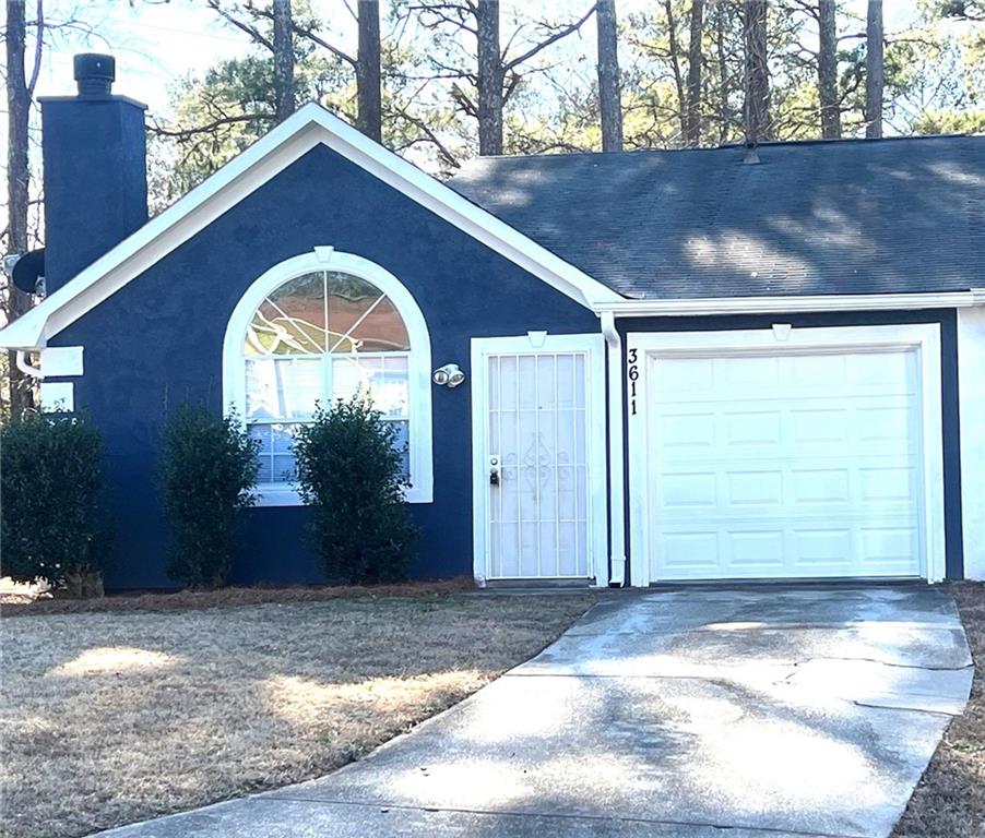 3611 Spring Point, Decatur, Georgia image 1