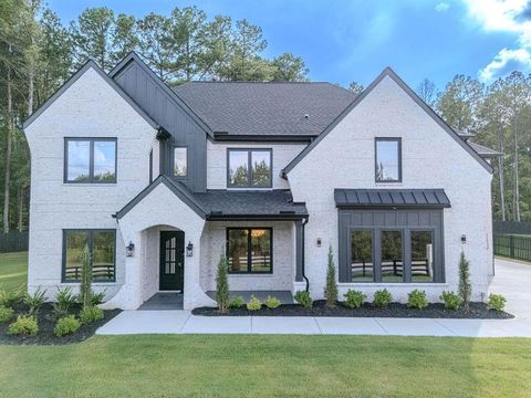 3209 Bold Springs Road Dacula GA 30019
