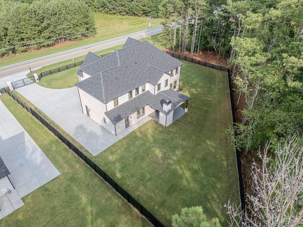 3209 Bold Springs Road