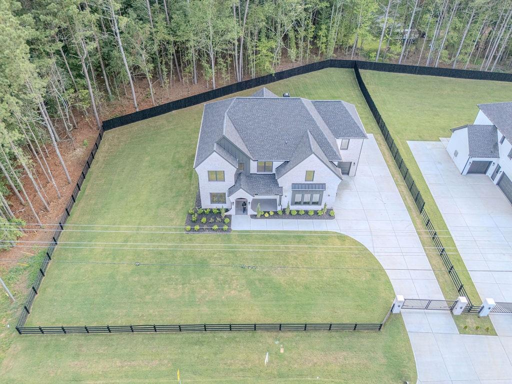 3209 Bold Springs Road
