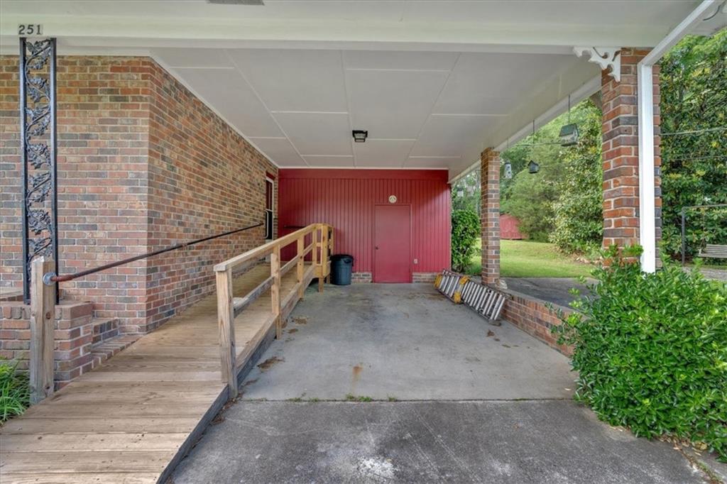 251 Valley Grove Road, Cedartown, Georgia image 23