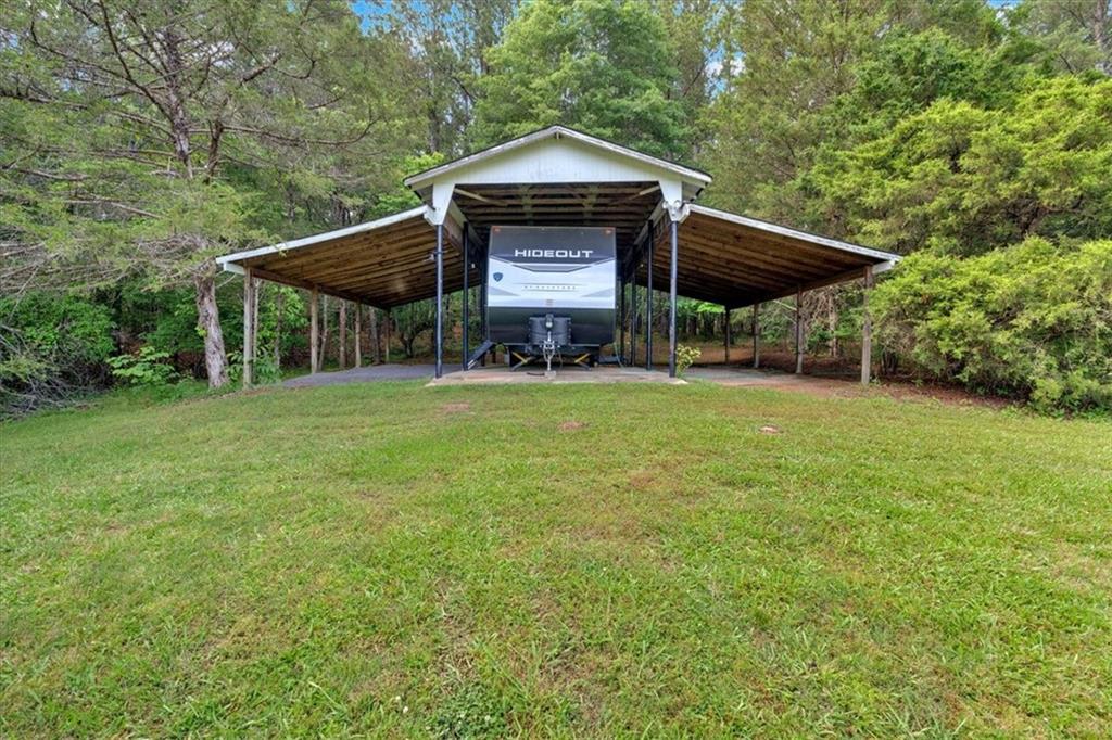 251 Valley Grove Road, Cedartown, Georgia image 27