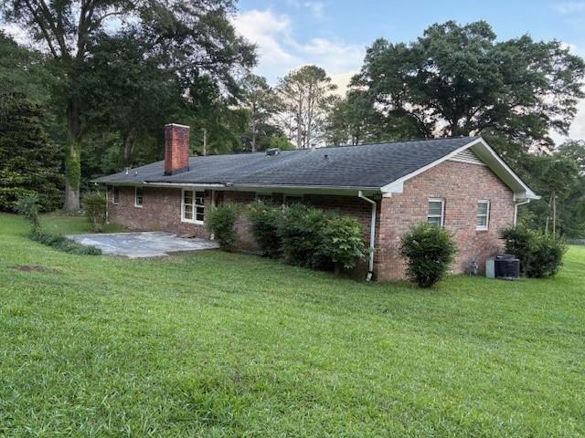 251 Valley Grove Road, Cedartown, Georgia image 29