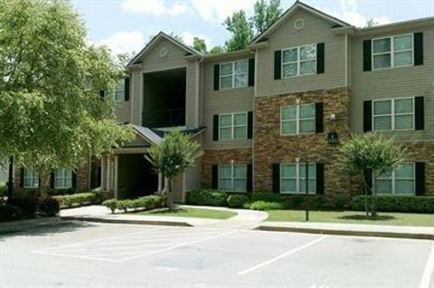 5101 Fairington Club Drive Lithonia GA 30038