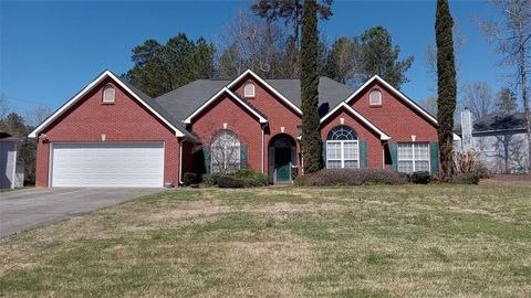 A home in Ellenwood