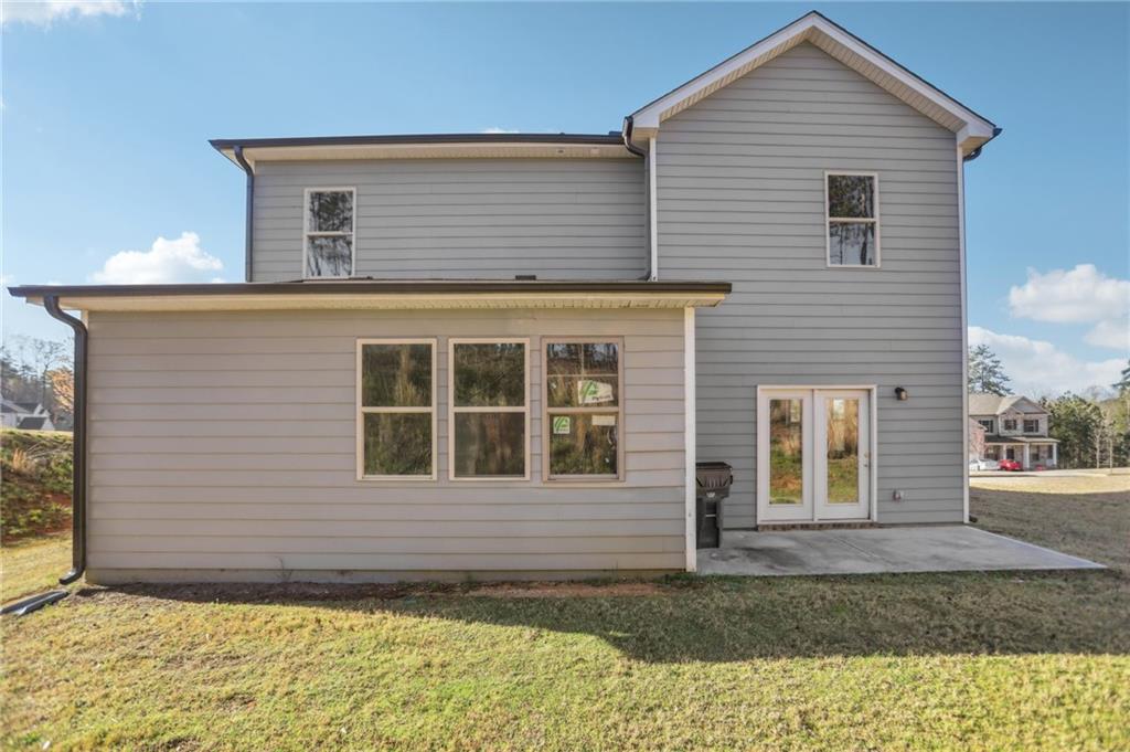 507 Eagles Point, Fairburn, Georgia image 32