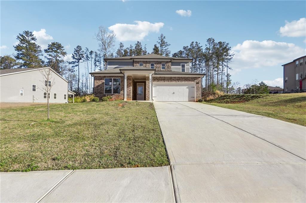 507 Eagles Point, Fairburn, Georgia image 36