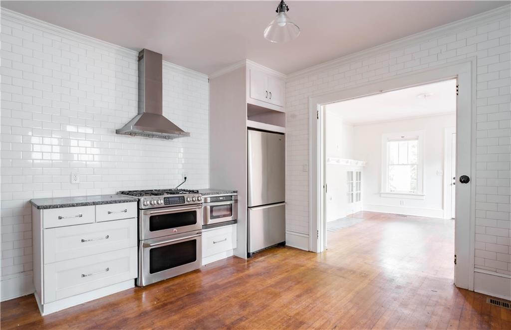 23 Clifton Street SE