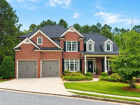 104 Copper Leaf Way Dallas GA 30132