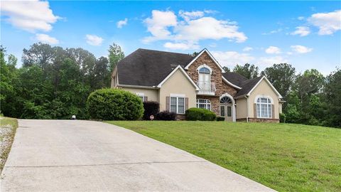 11440 Azalea Trail Hampton GA 30228