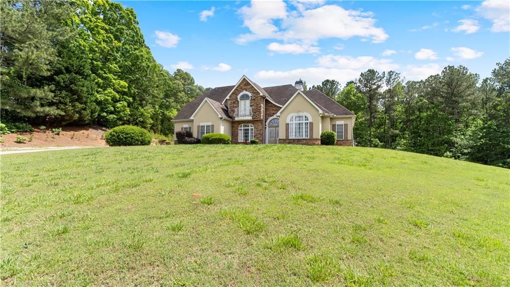 11440 Azalea Trail