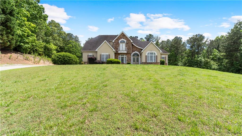 11440 Azalea Trail