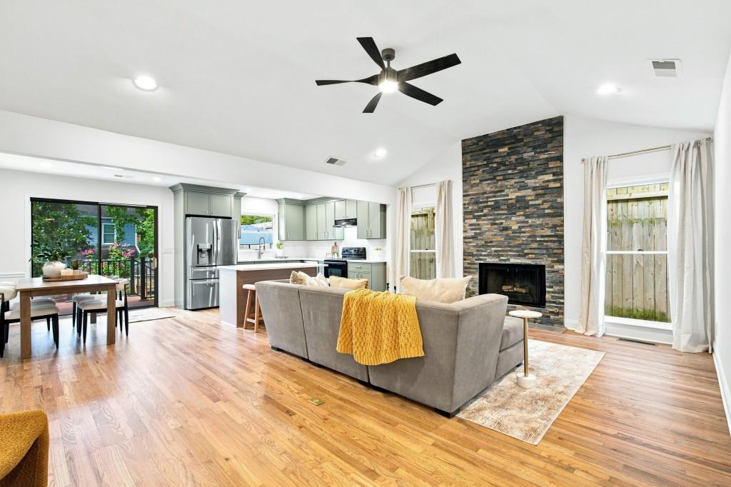 1113 Capital Club Circle NE