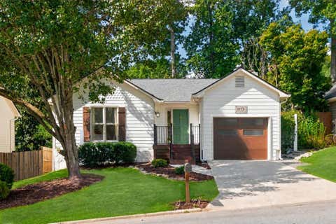 Photo of 1113 Capital Club Circle NE, Brookhaven, GA 30319 (MLS # 7824595)