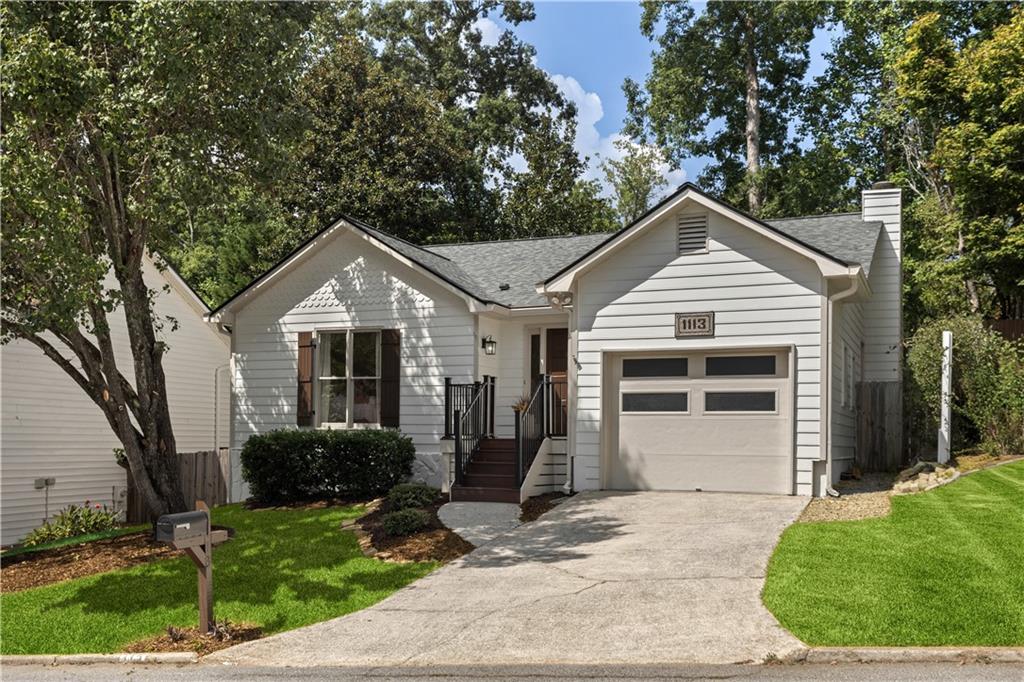 1113 Capital Club Circle NE