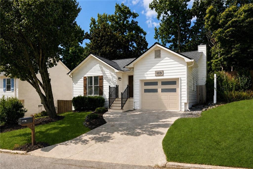 1113 Capital Club Circle NE