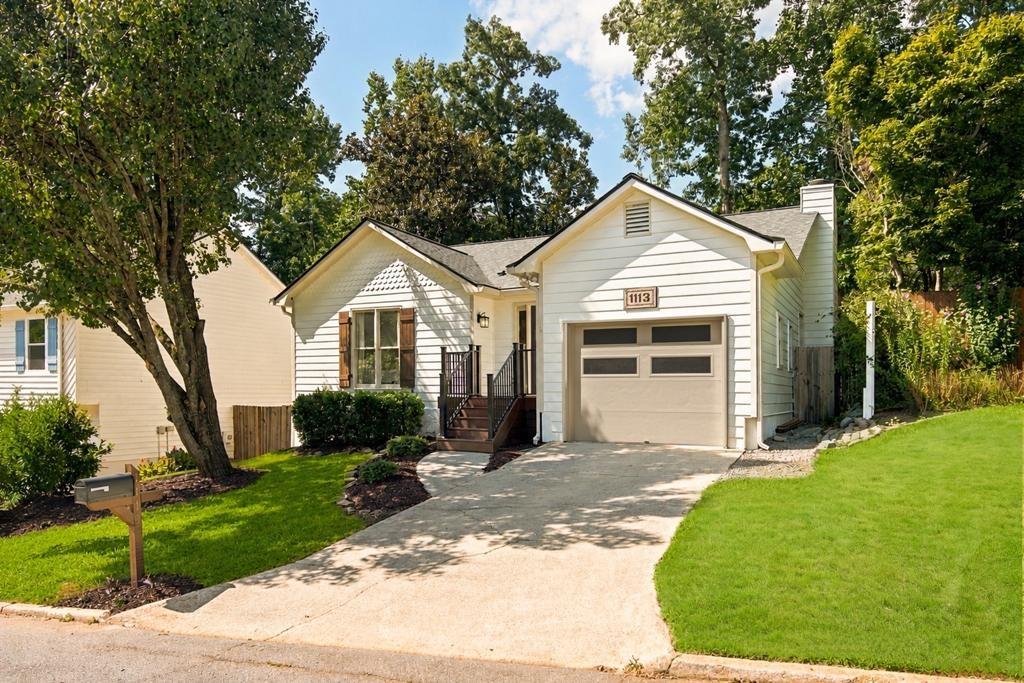 1113 Capital Club Circle NE