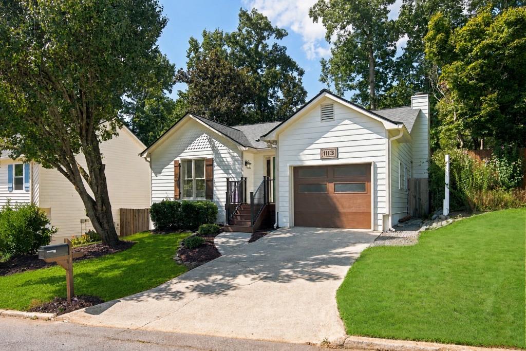 1113 Capital Club Circle NE