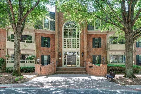 25309 Plantation Drive NE 309 Atlanta GA 30324