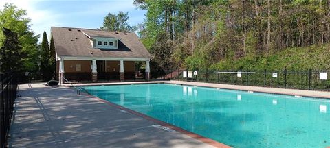 A home in Lawrenceville