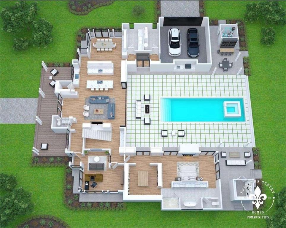 4510 Muskogee Court