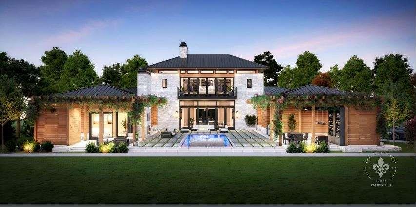 4510 Muskogee Court