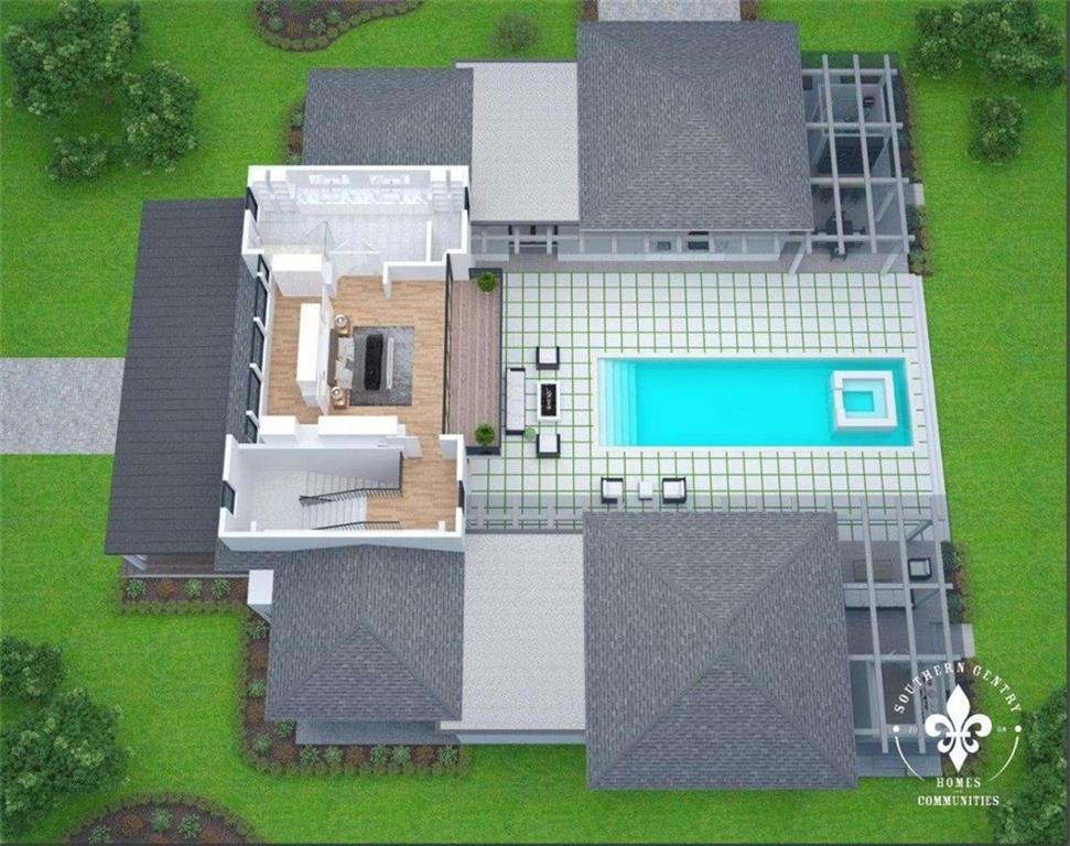 4510 Muskogee Court