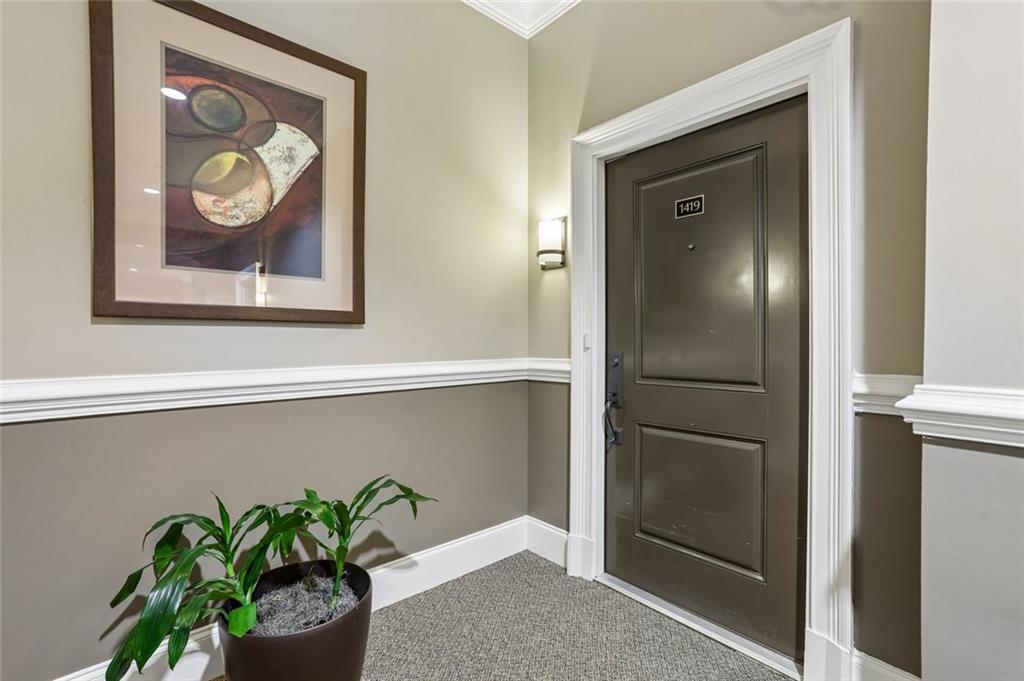 3635 E Paces Circle NE 1419