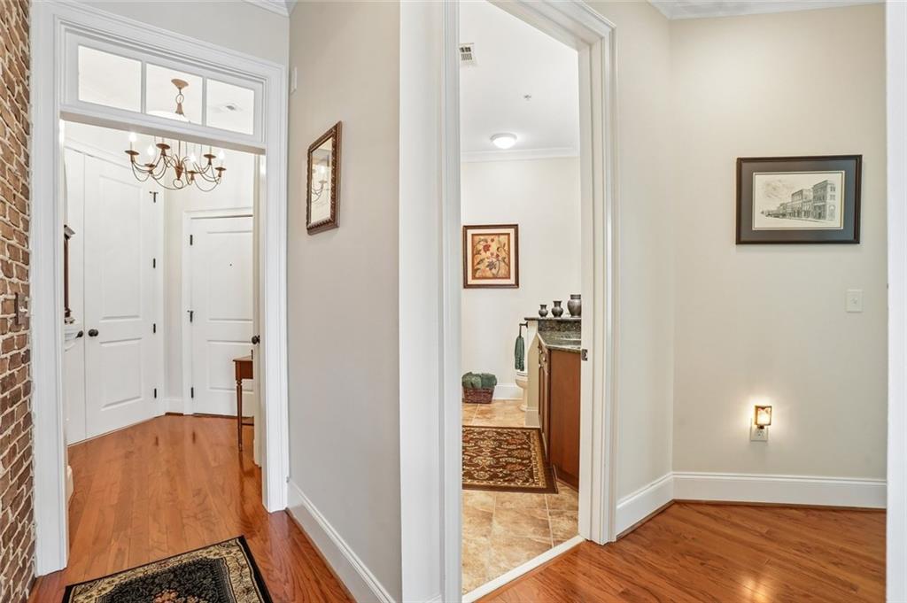 3635 E Paces Circle NE 1419