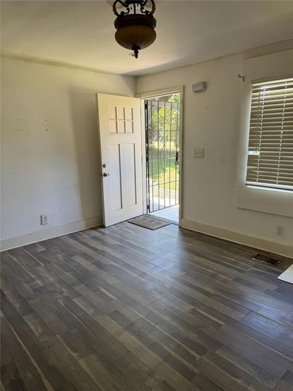 Photo of 379 Illinois Avenue NW, Atlanta, GA 30314 (MLS # 7729051)