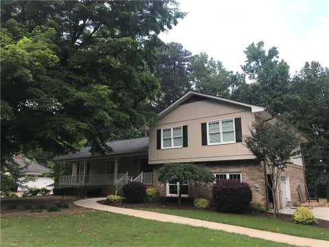 Homes For Rent - 283 Northgate Trace<br/> Roswell, GA 30075