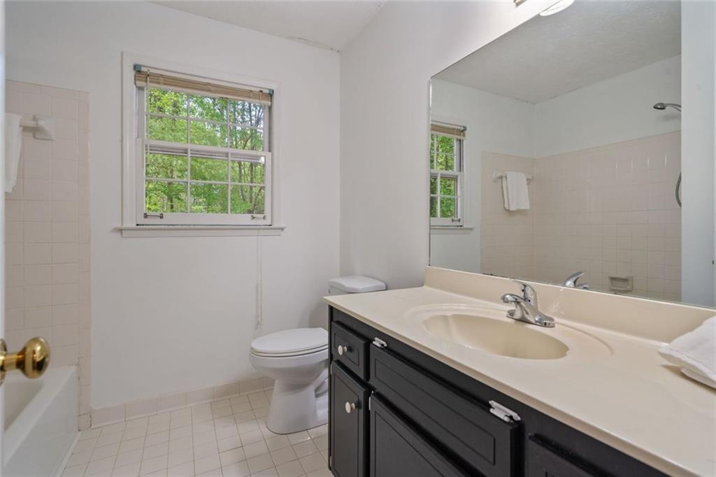 3627 NE Pebble Hill Drive, Marietta, Georgia image 30