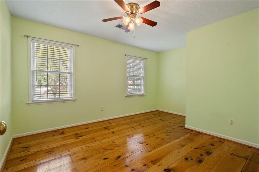 3627 NE Pebble Hill Drive, Marietta, Georgia image 32