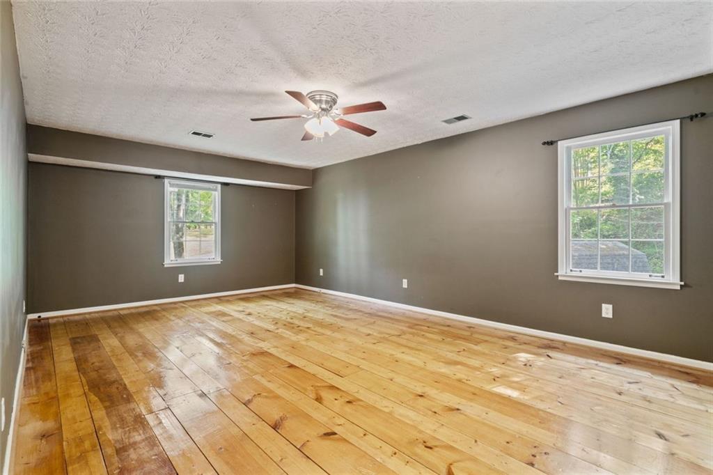 3627 NE Pebble Hill Drive, Marietta, Georgia image 37