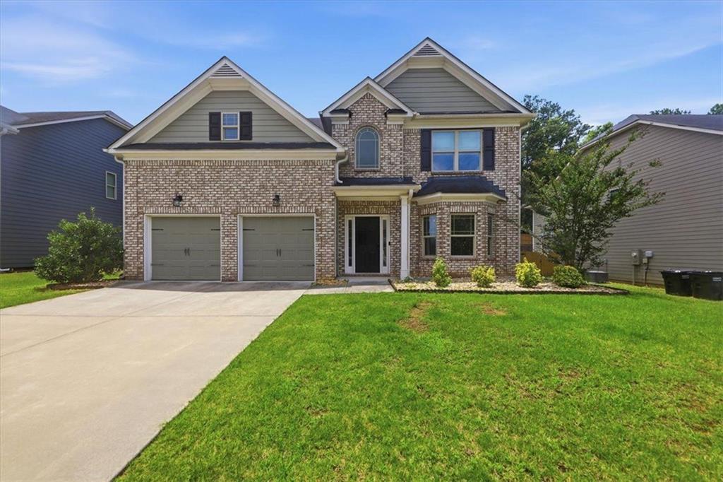 Photo 1 of 57 — 3745 Brookhollow Drive, Douglasville, GA 30135