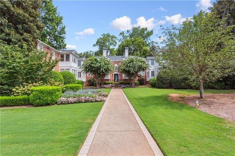 115 Peachtree Memorial Drive NW C1 Atlanta GA 30309