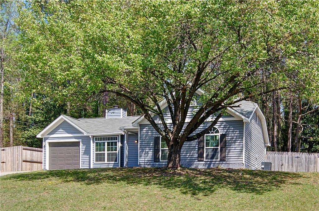 2665 Ivydale Court SW