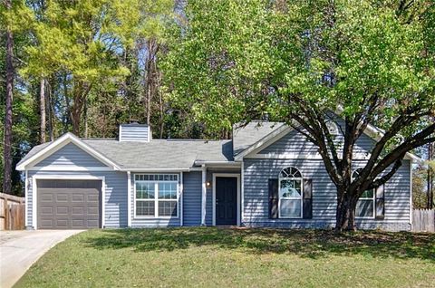 2665 Ivydale Court SW Atlanta GA 30311