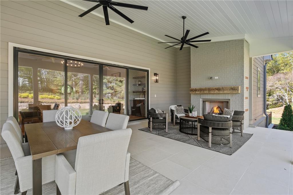 3 Home Enclave - Residential