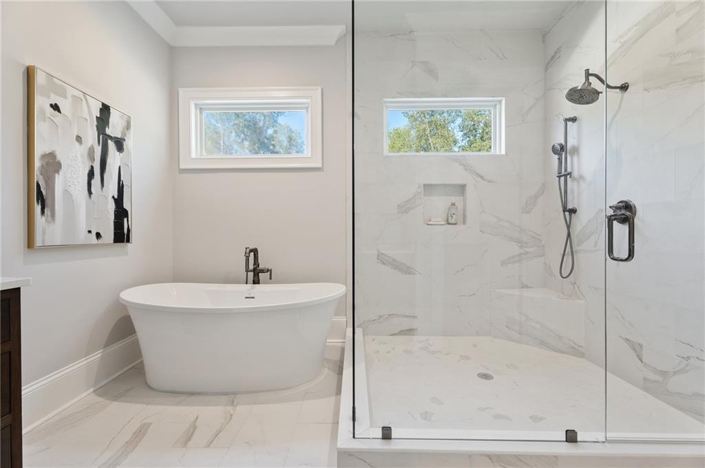 3 Home Enclave - Residential