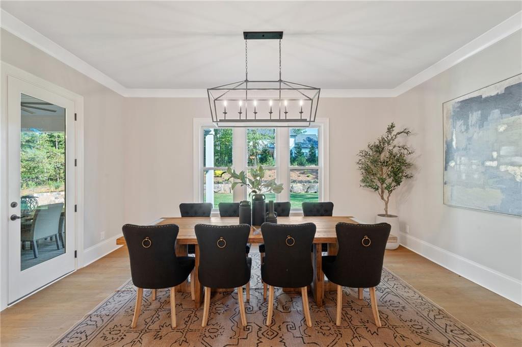 3 Home Enclave - Residential